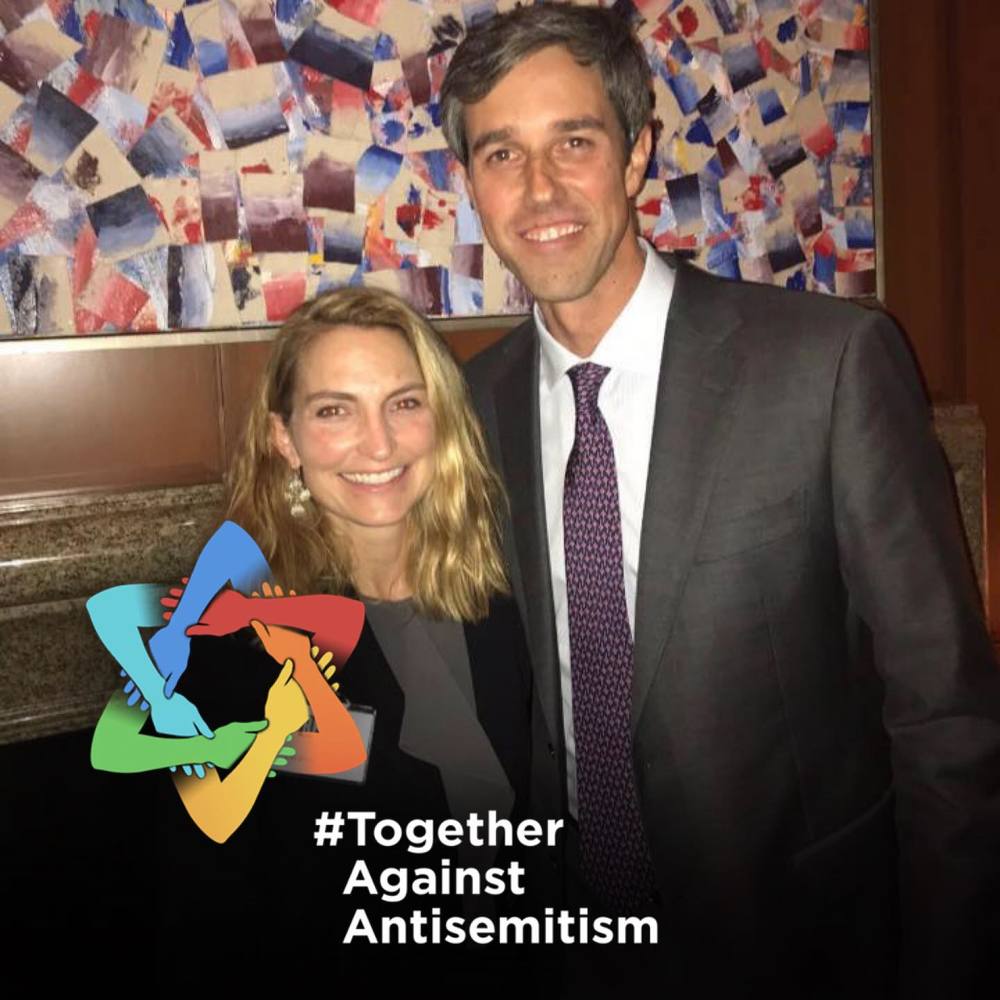 Meet your Posher, Laranne